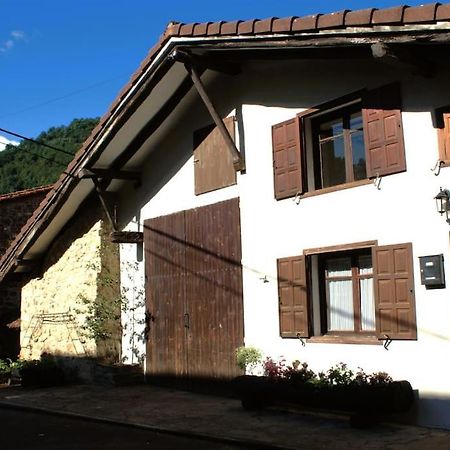 Casa Pirri Vila Espinama Exterior foto