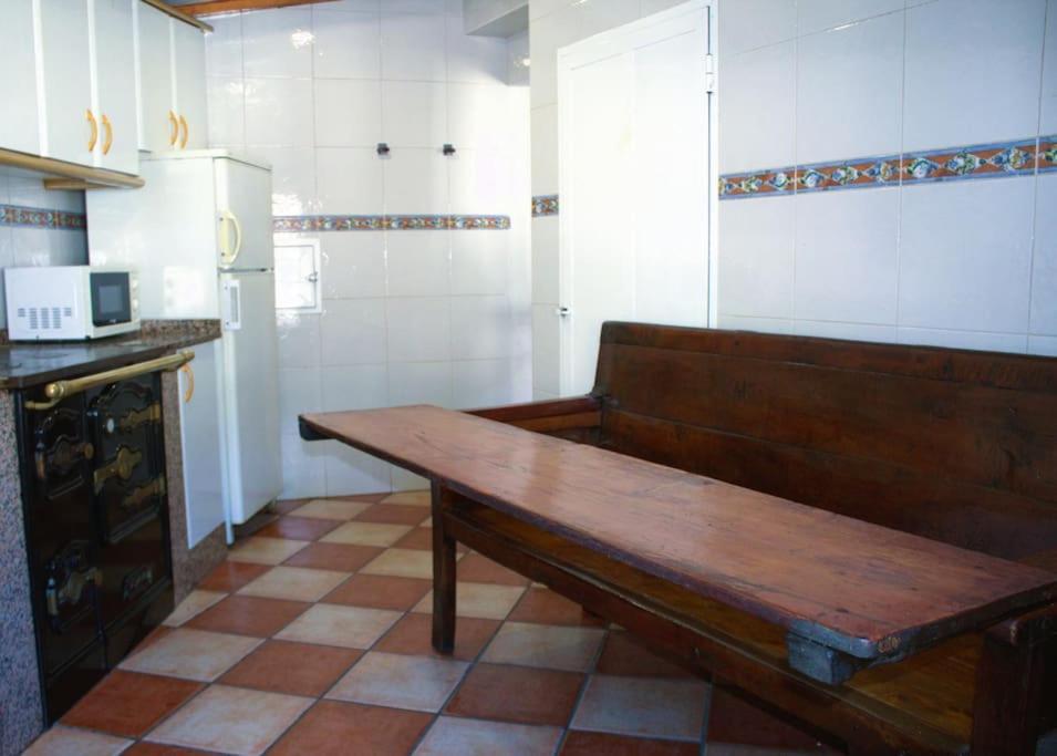 Casa Pirri Vila Espinama Exterior foto